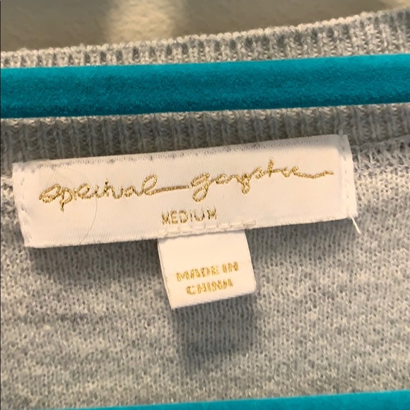 Spiritual Gangster sweater - Picture 2 of 3